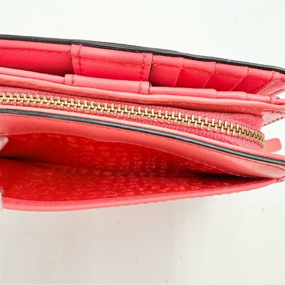 Kate Spade Wellesley Cara Wallet in GUC - Picture 7 of 10